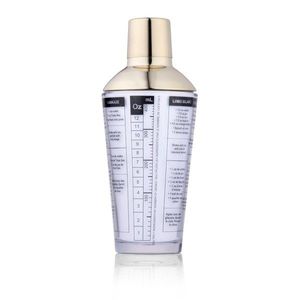 EDCO - Shaker 500ml Alpina vyobraziť