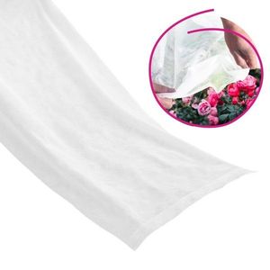 KONDELA Tiara Typ 1 záhradná agrotextília 2x10 m biela vyobraziť