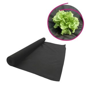 KONDELA Tiara Typ 2 záhradná agrotextília 1x20 m čierna vyobraziť