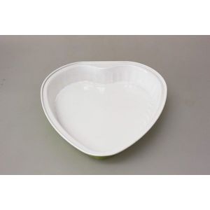 Forma EKO srdce 27x27cm vyobraziť