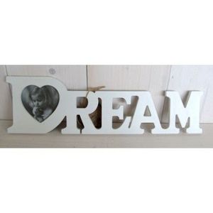 Fotorám drevo DREAM vyobraziť