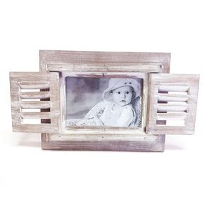 Fotorám okenice vyobraziť