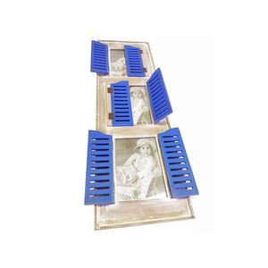 Fotorám okenice 3xfoto vyobraziť