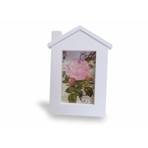 Fotorámik domček vyobraziť