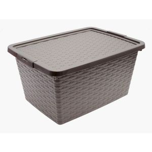 HEIDRUN - Box s vekom INTRIGO 40L rôzne farby vyobraziť