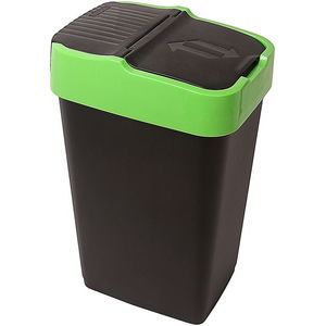 HEIDRUN - Kôš na recykláciu odpadu 60L, rôzne farby vyobraziť