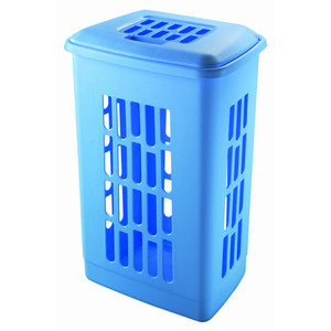 HEIDRUN - Kôš na špinavé prádlo 45x60x33, rôzne farby vyobraziť