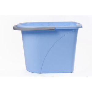 HEIDRUN - Vedro oválne 12L, rôzne farby vyobraziť