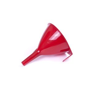 INJETON PLAST - Lievik 10 cm umelá hmota pevný plast rôzne farby vyobraziť