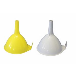 INJETON PLAST - Lievik 12 cm umelá hmota pevný plast vyobraziť