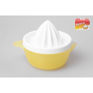 INJETON PLAST - Lis na citrusy rôzne farby, umelá hmota vyobraziť