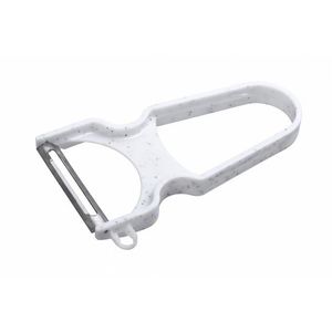 INJETON PLAST - Škrabka na zeleninu, umelá hmota vyobraziť