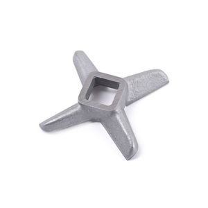 KDS - Nôž do mäsomlynčeka č. 5, 6011 vyobraziť