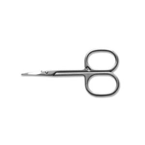 KDS - Nožničky manikúrové ohnuté, 4025 vyobraziť