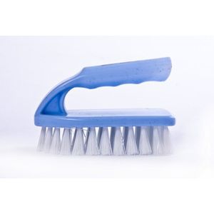 KONEX - Kefa žehlička veľká EKO rôzne farby vyobraziť