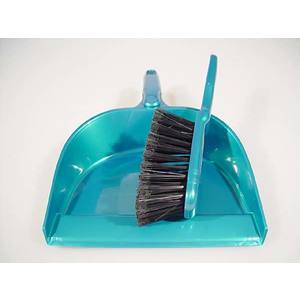 KONEX - Lopatka + metlička EKONEX rôzne farby vyobraziť