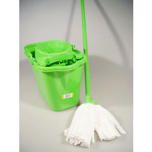 KONEX - MOP sada EKONEX, rôzne farby vyobraziť