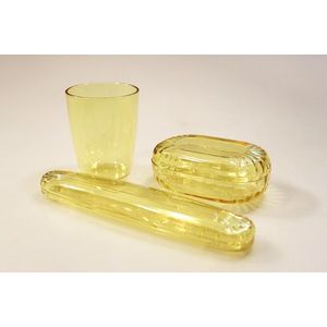 KONEX - Sada do kúpelne rôzne farby vyobraziť