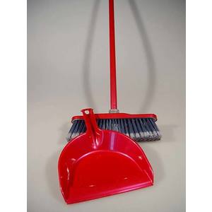 KONEX - Sada na zametanie kombi 2 EKO rôzne farby vyobraziť