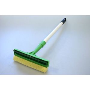 KONEX - Stierka na okná s hubkou a rukoväťou vyobraziť