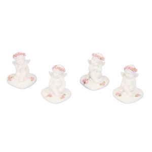 MAKRO - Anjel 4cm rôzne druhy vyobraziť