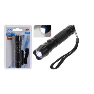 MAKRO - Baterka 11cm LED vyobraziť