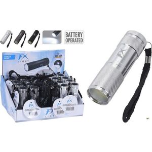 MAKRO - Baterka alum rôzne farby vyobraziť