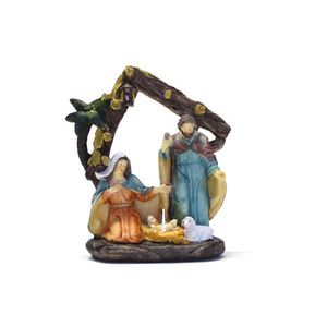 MAKRO - Betlehem 14x15x5cm vyobraziť