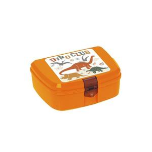 MAKRO - Box desiatový Dino Club vyobraziť