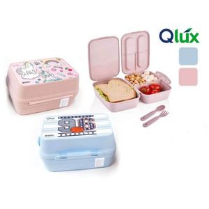 MAKRO - Box desiatový rôzne motívy a farby vyobraziť