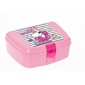 MAKRO - Box desiatový Unicorn vyobraziť