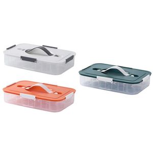 MAKRO - Box na vajíčka 31x22x6, 5cm rôzne farby vyobraziť