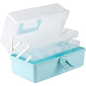 MAKRO - Box plastový 32x18x17cm vyobraziť