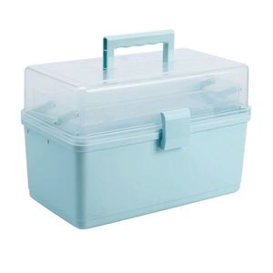 MAKRO - Box plastový 32x18x23cm vyobraziť