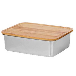 MAKRO - Box s vekom 2300ml vyobraziť