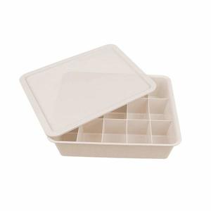 MAKRO - Box úložný na ponožky vyobraziť