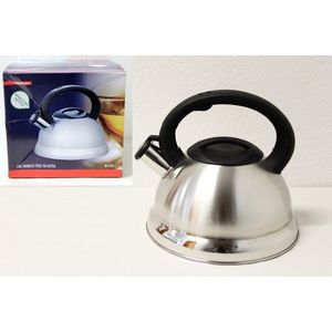 Nerezové čajníky vyobraziť