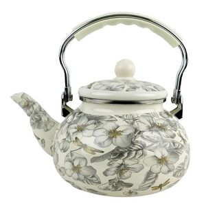 MAKRO - Čajník smalt 2, 5l vyobraziť