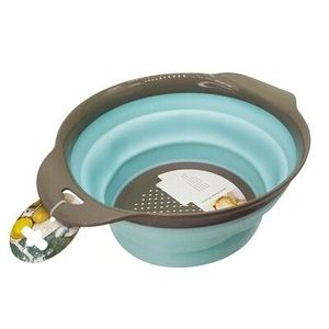 MAKRO - Cedník skladací vyobraziť