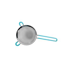 MAKRO - Cedník so silik. rukoväťou 12c vyobraziť