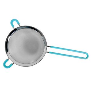 MAKRO - Cedník so silik. rukoväťou 20c vyobraziť