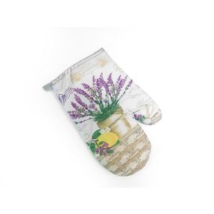 MAKRO - Chňapka kuchynská levanduľa vyobraziť