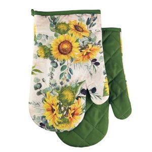 MAKRO - Chňapka s magnetem 2ks FLOWER vyobraziť