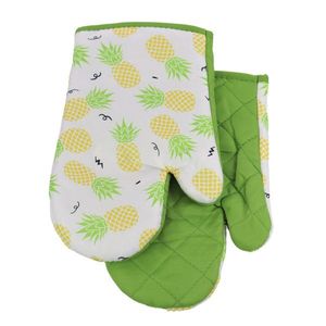 MAKRO - Chňapka s magnetom 2ks FRUITS ananás vyobraziť