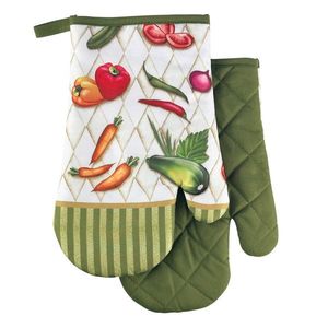 MAKRO - Chňapka s magnetom 2ks VEGETABLE vyobraziť