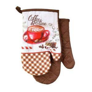 MAKRO - Chňapka s magnetom Capuccino II 2ks vyobraziť