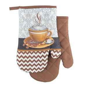 MAKRO - Chňapka s magnetom Coffee II.2ks vyobraziť