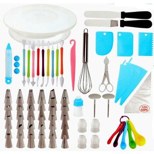 MAKRO - Cukrárenská sada 29cm vyobraziť