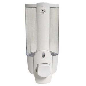 MAKRO - Dávkovač mydla 18cm vyobraziť