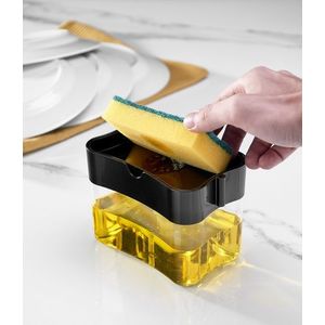 MAKRO - Dávkovač na saponát vyobraziť